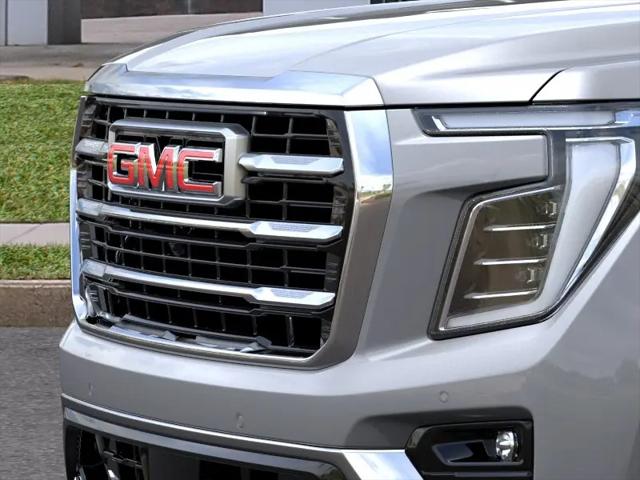 2026 GMC Yukon 4WD Elevation
