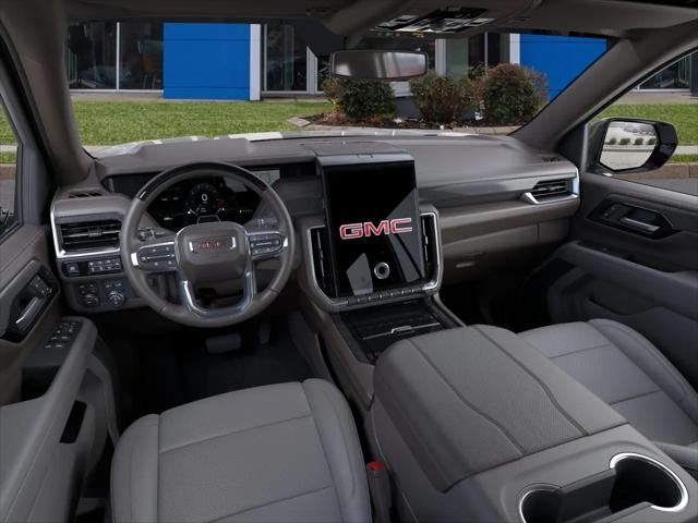 2026 GMC Yukon 4WD Elevation