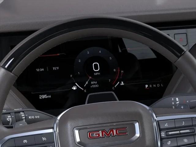 2026 GMC Yukon 4WD Elevation