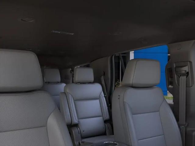 2026 GMC Yukon 4WD Elevation