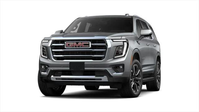 2026 GMC Yukon 4WD Elevation