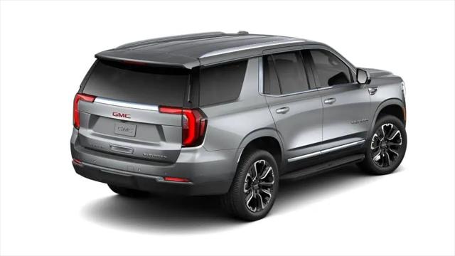 2026 GMC Yukon 4WD Elevation