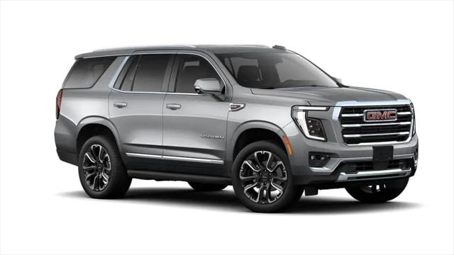 2026 GMC Yukon 4WD Elevation