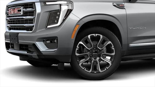 2026 GMC Yukon 4WD Elevation