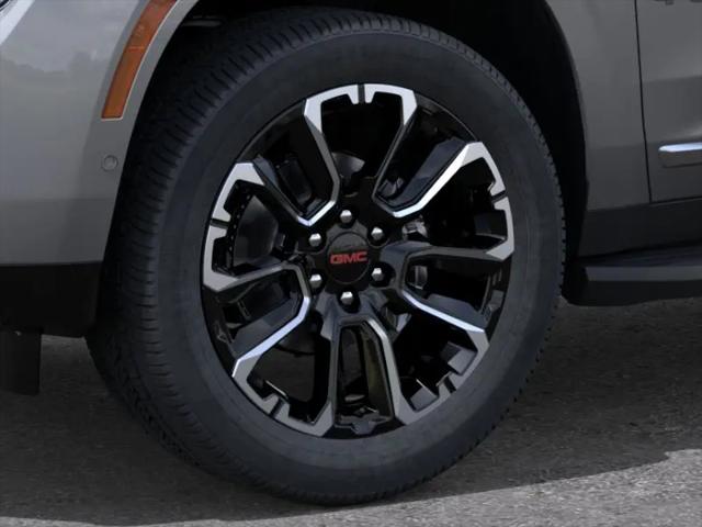 2026 GMC Yukon 4WD Elevation