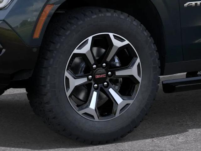 2026 GMC Yukon XL 4WD AT4