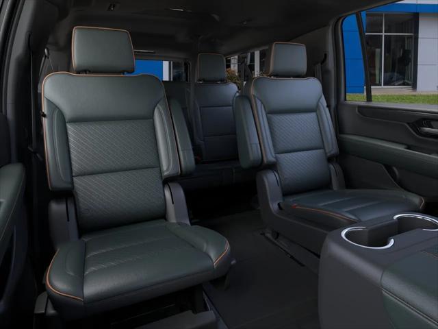 2026 GMC Yukon XL 4WD AT4