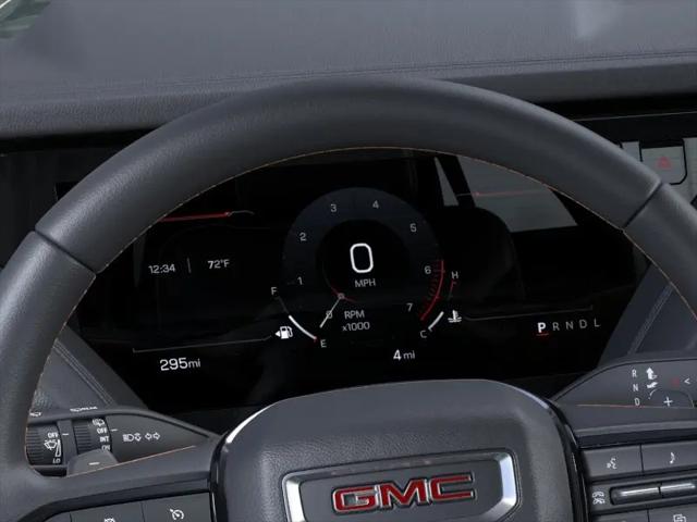 2026 GMC Yukon XL 4WD AT4