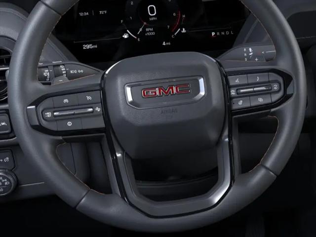 2026 GMC Yukon XL 4WD AT4