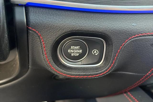 2026 Mercedes-Benz AMG GLE 53 4MATIC+
