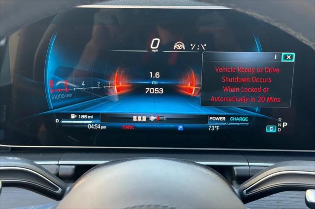 2026 Mercedes-Benz AMG GLE 53 4MATIC+