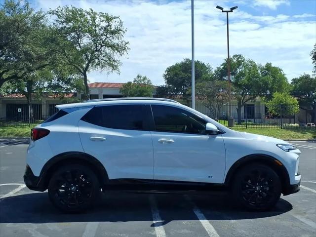 2026 Buick Encore GX Sport Touring FWD