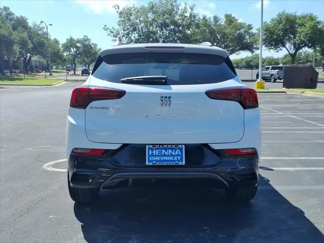 2026 Buick Encore GX Sport Touring FWD