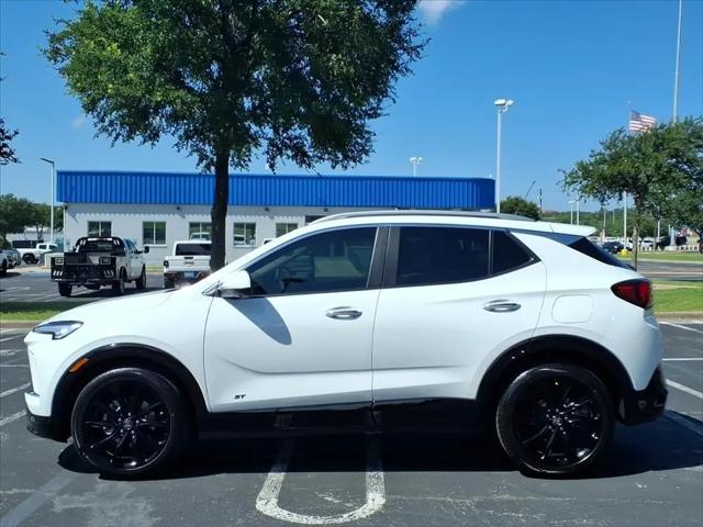 2026 Buick Encore GX Sport Touring FWD