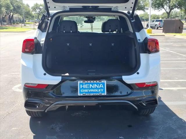 2026 Buick Encore GX Sport Touring FWD