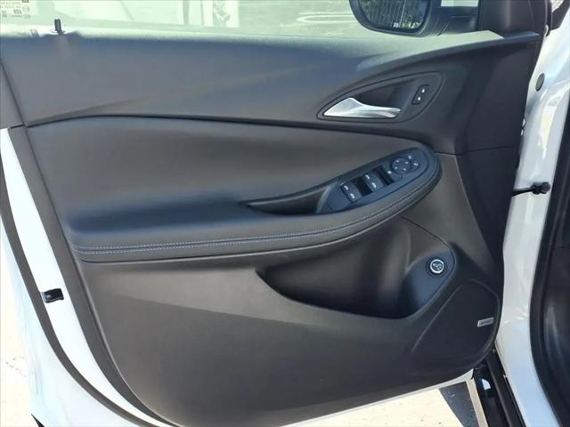 2026 Buick Encore GX Sport Touring FWD