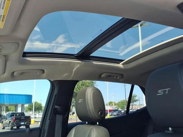 2026 Buick Encore GX Sport Touring FWD