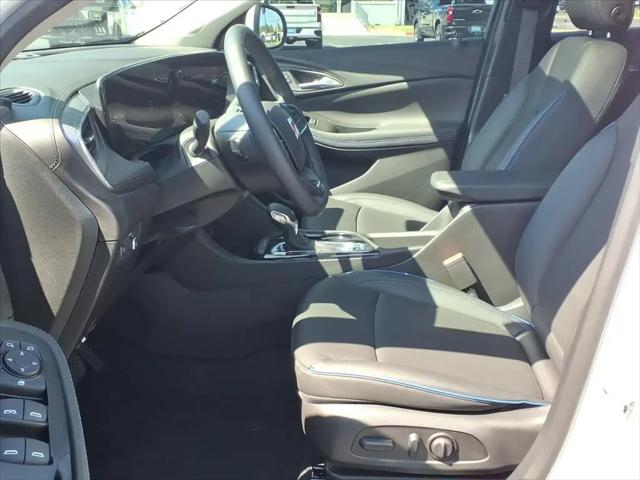 2026 Buick Encore GX Sport Touring FWD