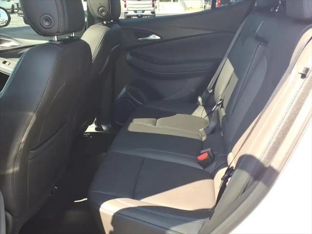 2026 Buick Encore GX Sport Touring FWD