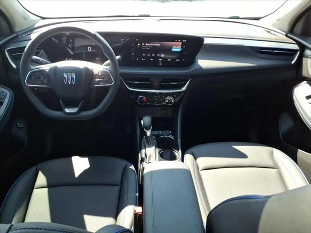 2026 Buick Encore GX Sport Touring FWD