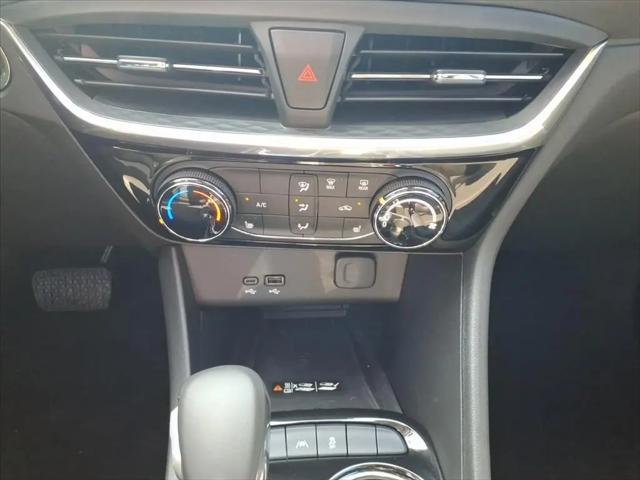 2026 Buick Encore GX Sport Touring FWD
