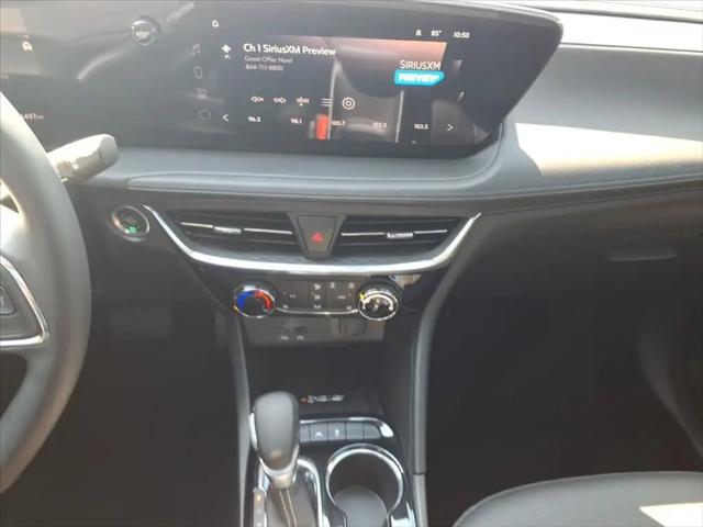 2026 Buick Encore GX Sport Touring FWD