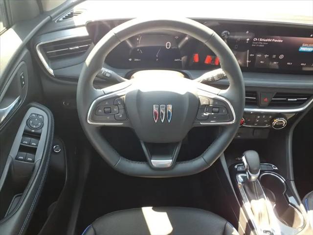 2026 Buick Encore GX Sport Touring FWD