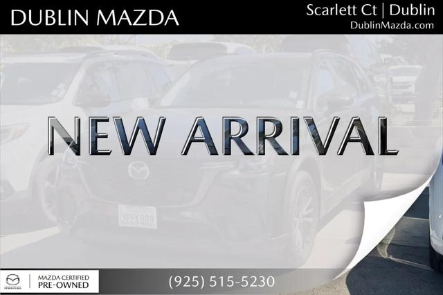 2025 Mazda CX-70 3.3 Turbo Preferred Package for sale in Dublin, CA