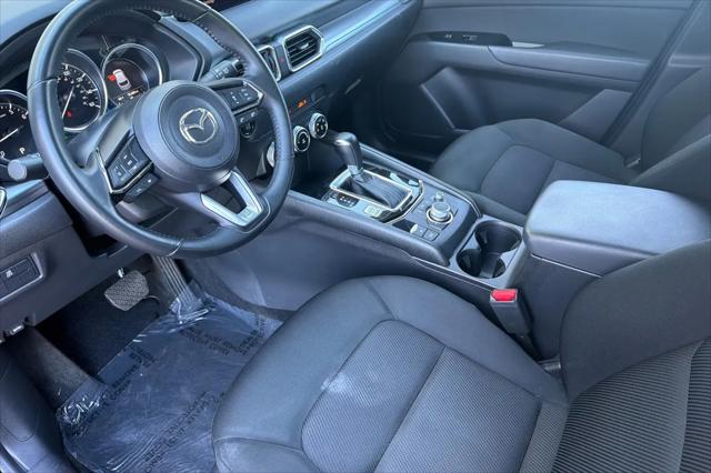 2023 Mazda CX-5 2.5 S