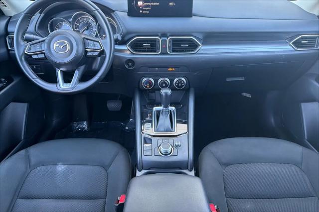 2023 Mazda CX-5 2.5 S