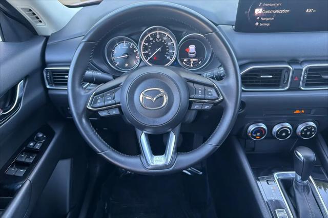 2023 Mazda CX-5 2.5 S