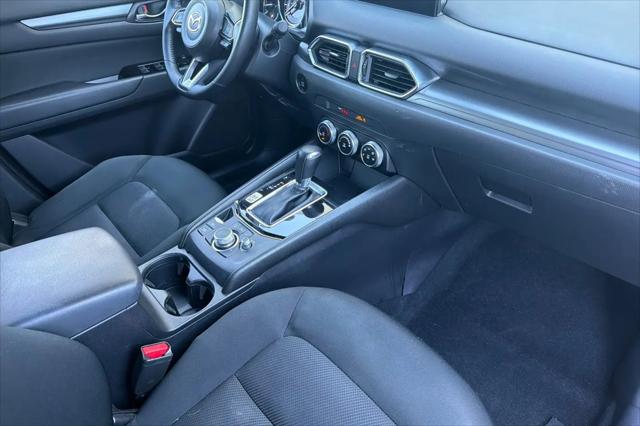 2023 Mazda CX-5 2.5 S