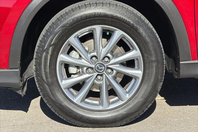 2023 Mazda CX-5 2.5 S