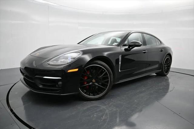2023 Porsche Panamera 4S Executive for sale in Metairie, LA