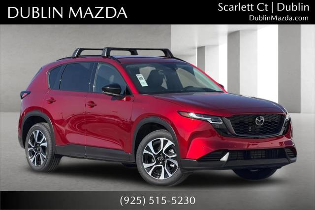 2026 Mazda CX-5 2.5 S Preferred for sale in Dublin, CA
