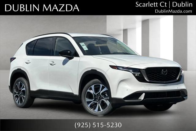 2026 Mazda CX-5 2.5 S Preferred for sale in Dublin, CA
