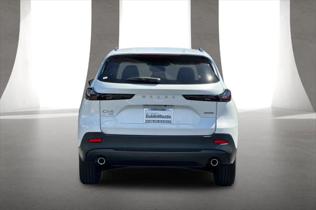 2026 Mazda CX-5 2.5 S Preferred