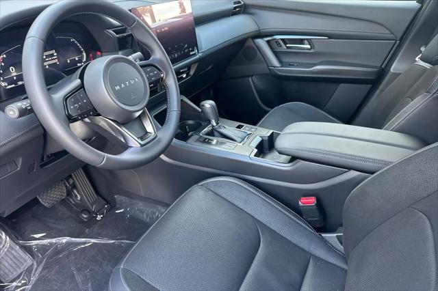 2026 Mazda CX-5 2.5 S Preferred