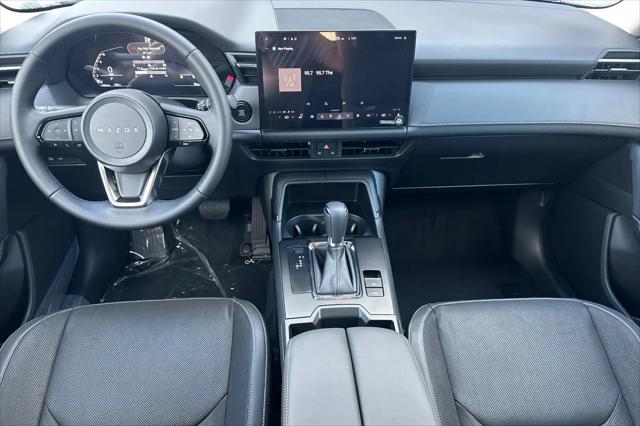 2026 Mazda CX-5 2.5 S Preferred