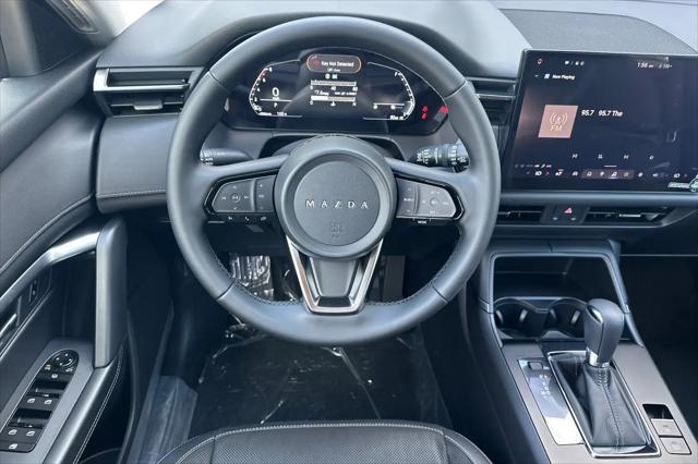 2026 Mazda CX-5 2.5 S Preferred