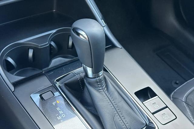 2026 Mazda CX-5 2.5 S Preferred