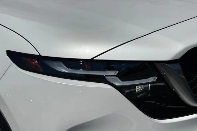 2026 Mazda CX-5 2.5 S Preferred