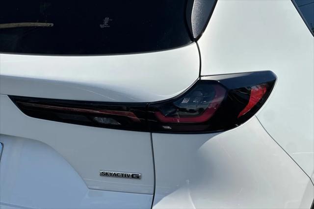 2026 Mazda CX-5 2.5 S Preferred