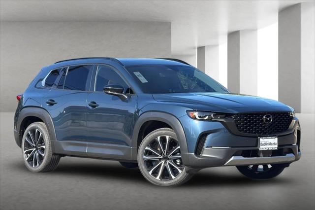 2026 Mazda CX-50 2.5 Turbo Premium Plus