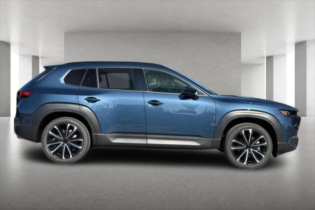 2026 Mazda CX-50 2.5 Turbo Premium Plus