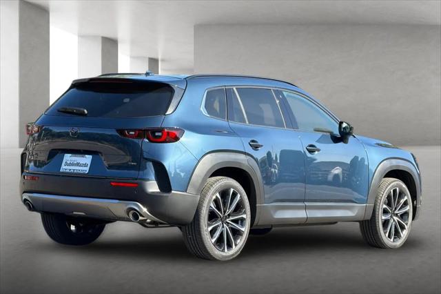 2026 Mazda CX-50 2.5 Turbo Premium Plus