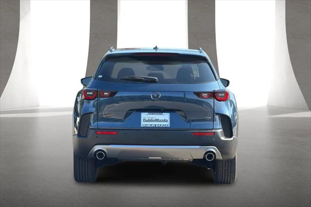 2026 Mazda CX-50 2.5 Turbo Premium Plus