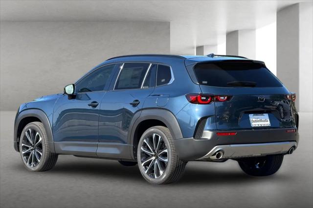 2026 Mazda CX-50 2.5 Turbo Premium Plus