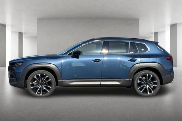 2026 Mazda CX-50 2.5 Turbo Premium Plus