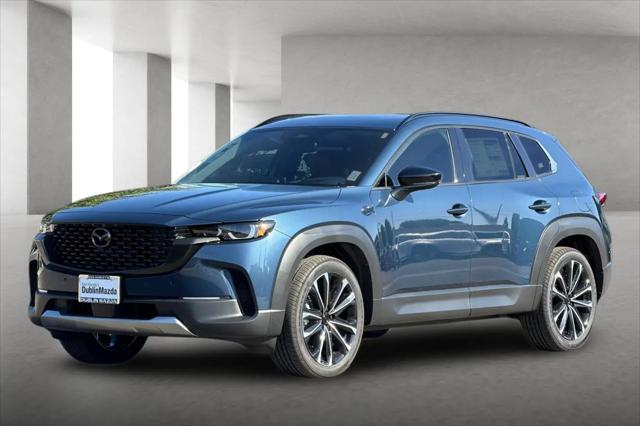 2026 Mazda CX-50 2.5 Turbo Premium Plus